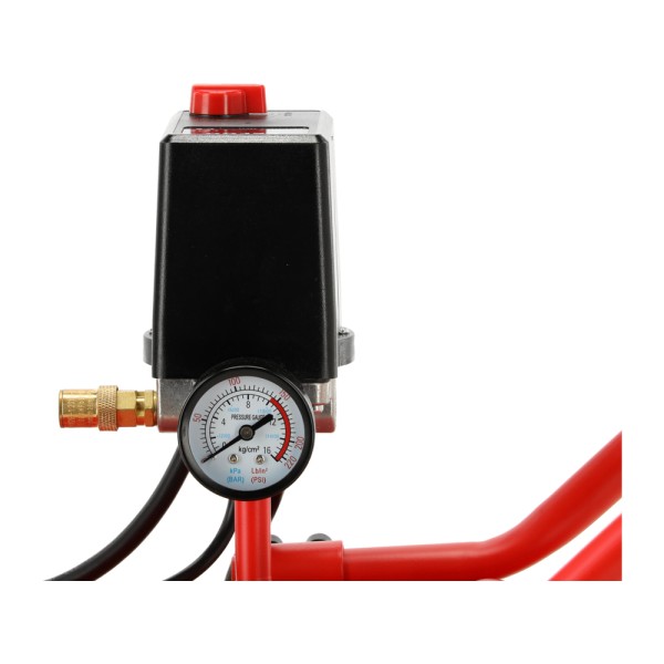 KOMPRESOR OLEJOWY 200L 400V YT-23321