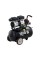 KOMPRESOR BEZOLEJOWY 24L CICHY YT-23342