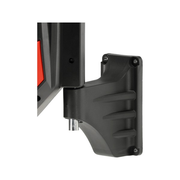 PRZEWÓD PNEUMATYCZNY 9,5MM X 15M NA ZWIJAKU AUTOMATYCZNYM YT-24245