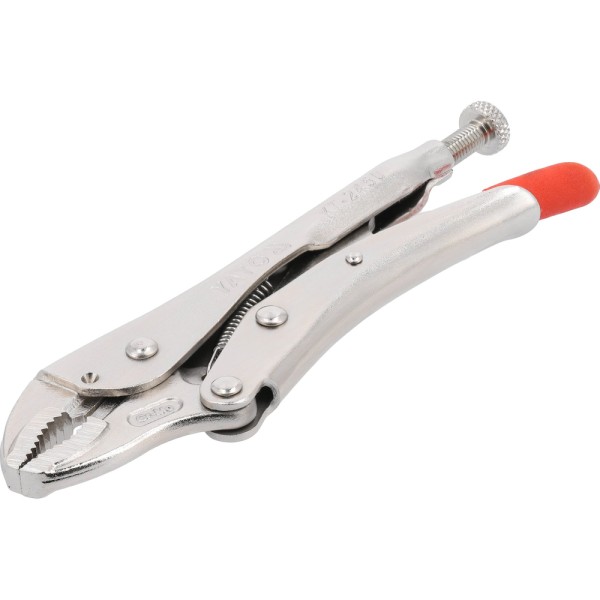 SZCZYPCE ZACISKOWE TYPU MORSE'A 180 MM YT-2450