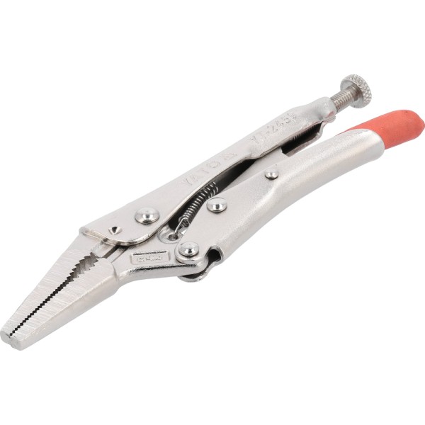 SZCZYPCE ZACISKOWE TYPU MORSE'A, WYDŁUŻONE 150 MM YT-2459