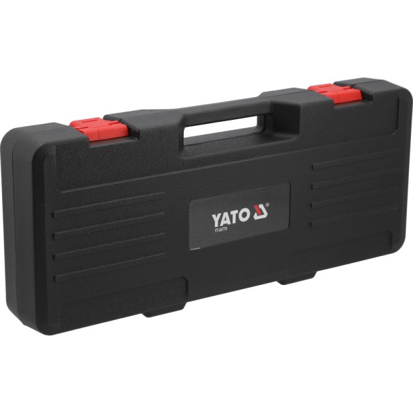 ZESTAW KLUCZY DYNAMOMETRYCZNYCH DO KLIMATYZACJI YT-24770