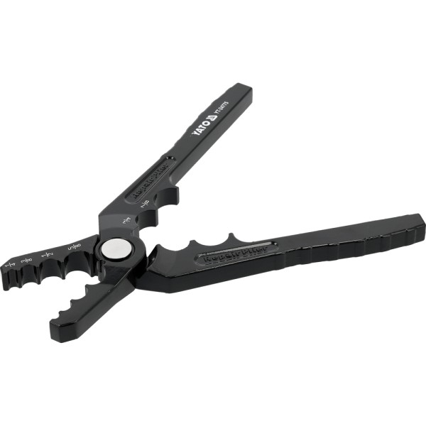 SZCZYPCE DO NAPRAWY RUR MIEDZIANYCH YT-24775