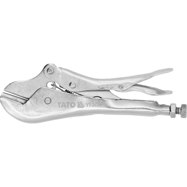 SZCZYPCE DO ZACISKANIA RUREK MIEDZIANYCH W KLIMATYZACJI I CHŁODNICTWIE YT-24777