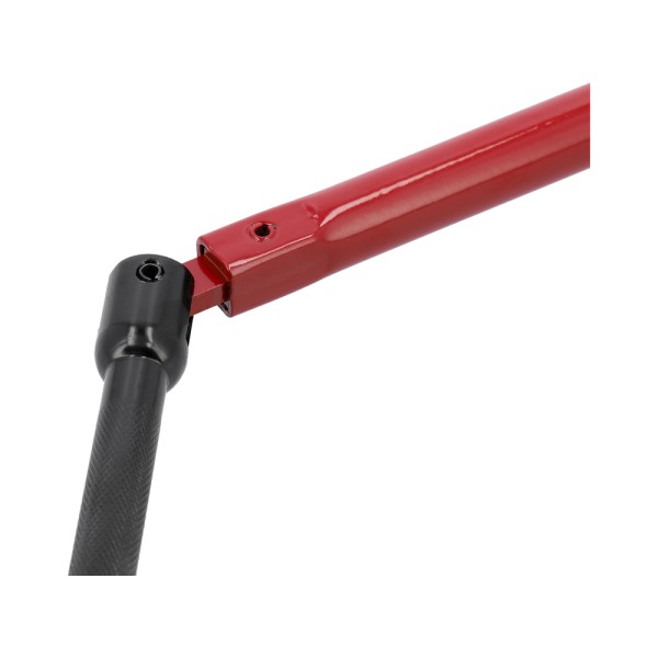 KLUCZ ŁAMANY DO INSTALACJI ARMATURY 8W1 YT-24781