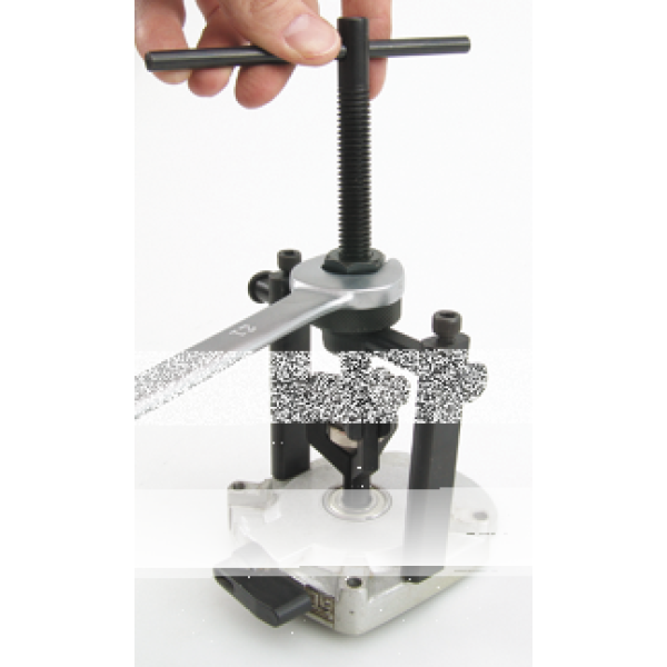 ŚCIĄGACZ DO ŁOŻYSK 12-38 MM YT-2510