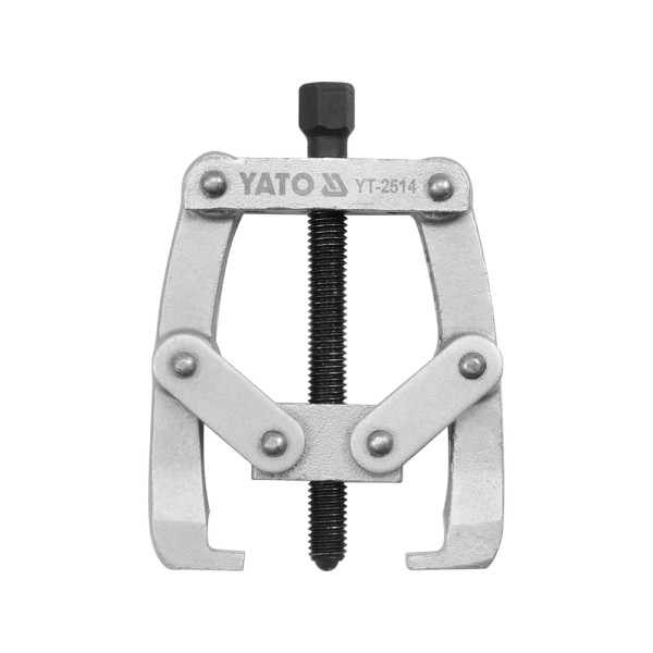 ŚCIĄGACZ DWURAMIENNY Z OGRANICZNIKIEM 100 MM YT-2514