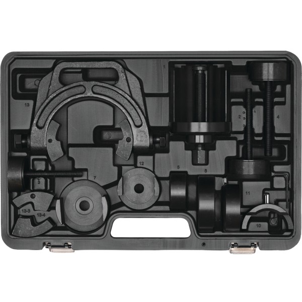 ZESTAW DO OBSŁUGI TULEI TYLNEGO ZAWIESZENIA TOYOTA YT-25414