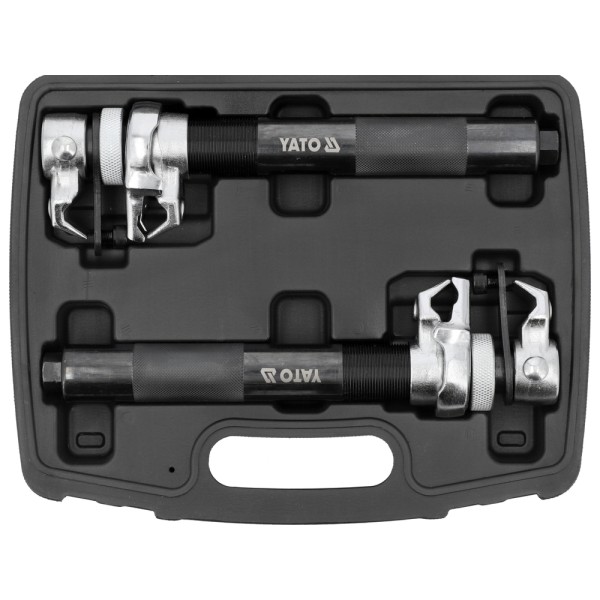 ŚCIĄGACZ DO SPRĘŻYN 2SZT YT-25450