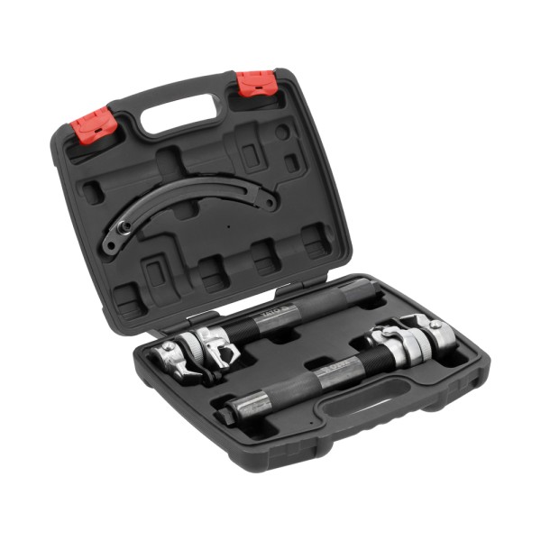 ŚCIĄGACZ DO SPRĘŻYN 2SZT YT-25450