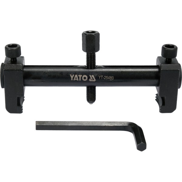 ŚCIĄGACZ KÓŁ PASOWYCH WIELOROWKOWYCH YT-25480