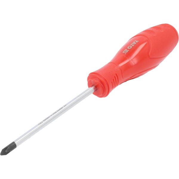 WKRĘTAK KRZYŻAKOWY PH1X100MM YT-25673