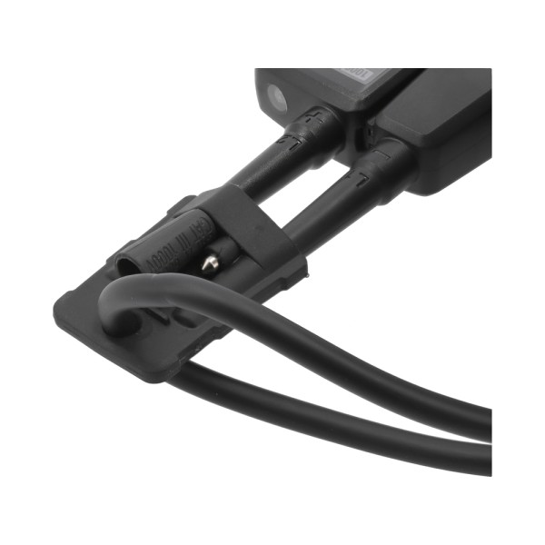 DWUBIEGUNOWY TESTER NAPIĘCIA Z TESTEM RCD YT-28330