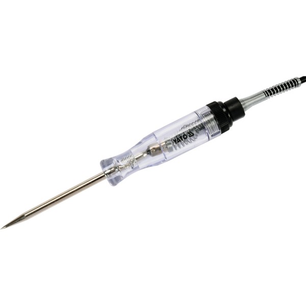 PRÓBNIK NAPIĘCIA, SAMOCHODOWY 6-12V YT-2866