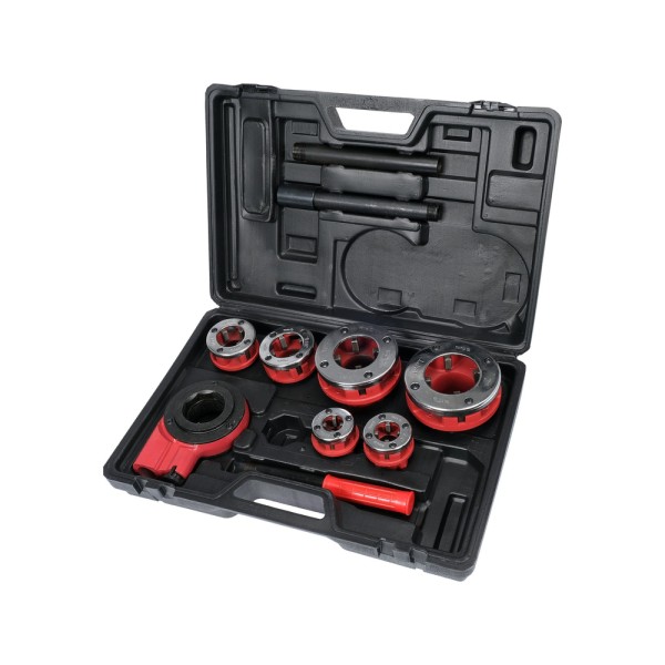 GWINTOWNICA RĘCZNA 6CZ CZĘŚCIOWA 1/2