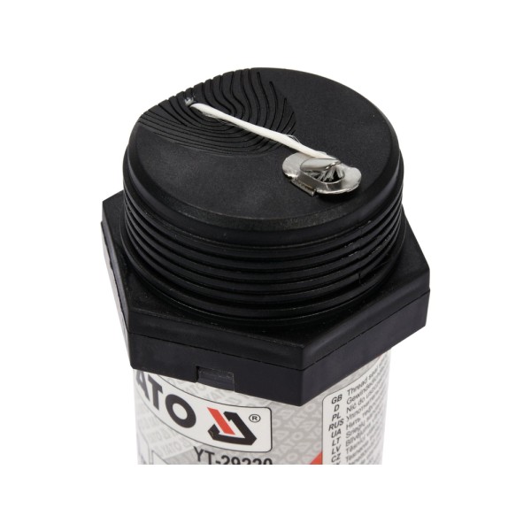 NIĆ DO USZCZELNIANIA GWINTÓW 50M YT-29220