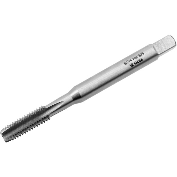 GWINTOWNIK MASZYNOWY HSS M2, M8 YT-2955