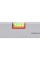 POZIOMNICA ALUMINIOWA, 3 LIBELKI 600 MM YT-3002