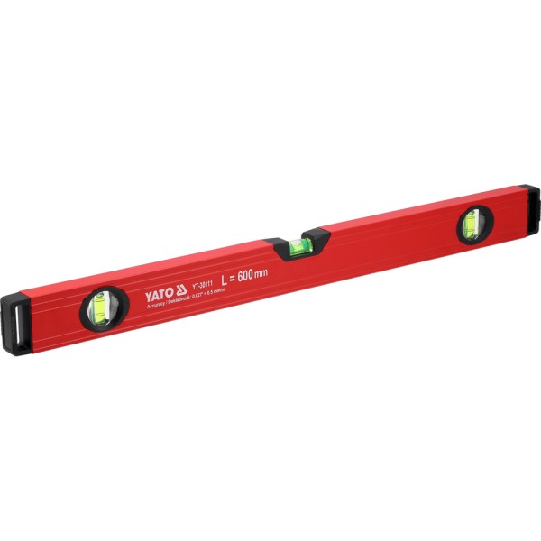 POZIOMNICA 600 MM ALU YT-30111