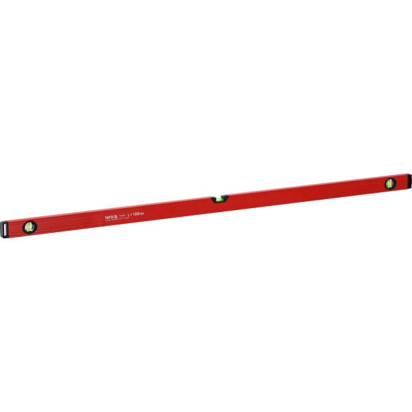 POZIOMNICA 1500 MM ALU YT-30115