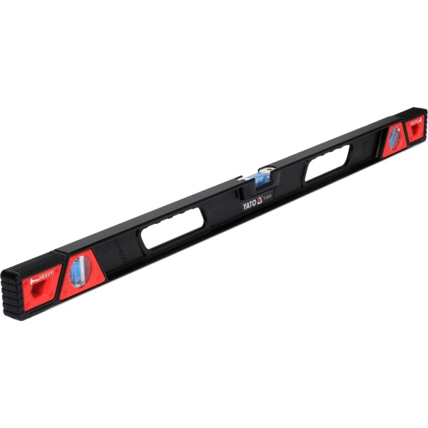 POZIOMNICA MAGNETYCZNA 800 MM WZMOCNIONA YT-30312