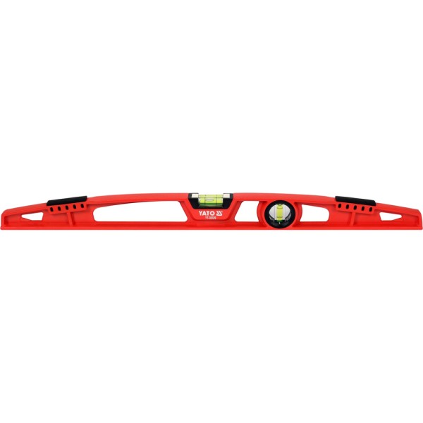 POZIOMNICA 600 MM GLAZURNICZA YT-30320