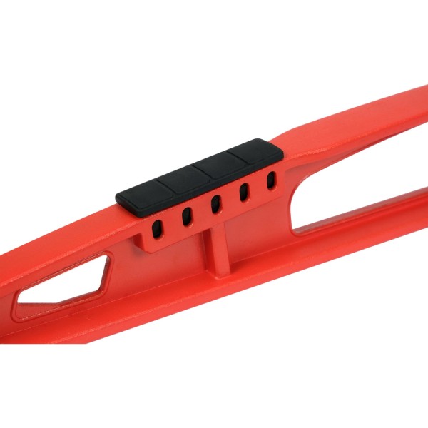 POZIOMNICA 600 MM GLAZURNICZA YT-30320