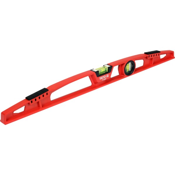 POZIOMNICA 600 MM GLAZURNICZA YT-30320