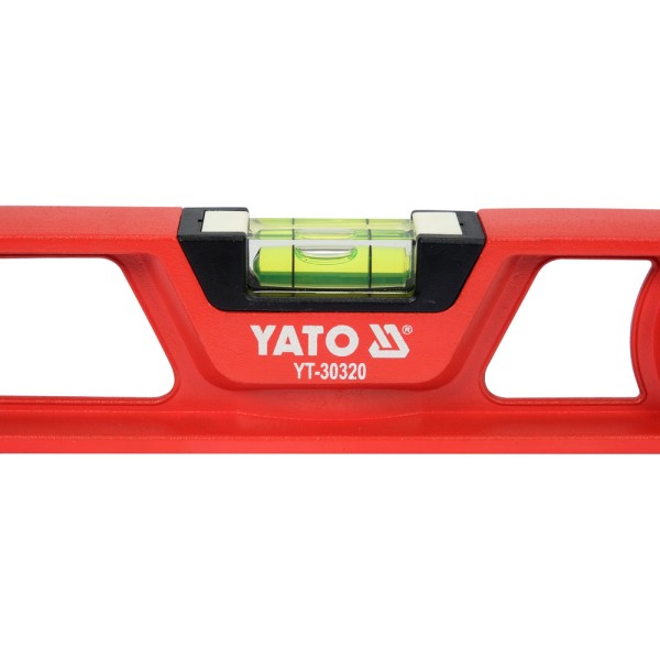 POZIOMNICA 600 MM GLAZURNICZA YT-30320