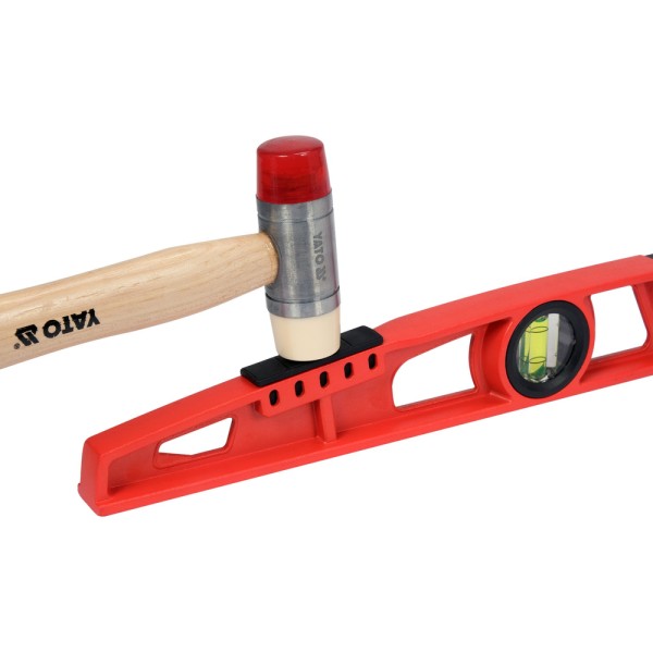 POZIOMNICA 600 MM GLAZURNICZA YT-30320