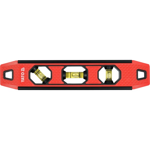 POZIOMNICA TORPEDO 230MM YT-30330