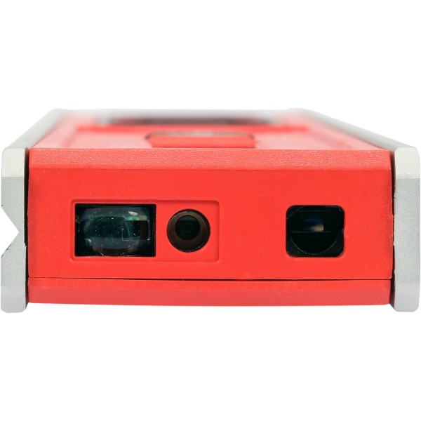 POZIOMNICA TORPEDO Z DALMIERZEM LASEROWYM YT-30340