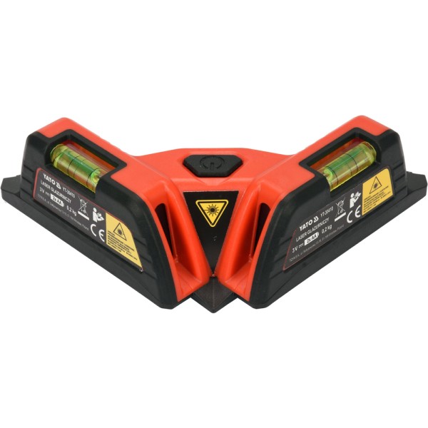 LASER LINIOWY DO UKŁADANIA PŁYTEK YT-30410