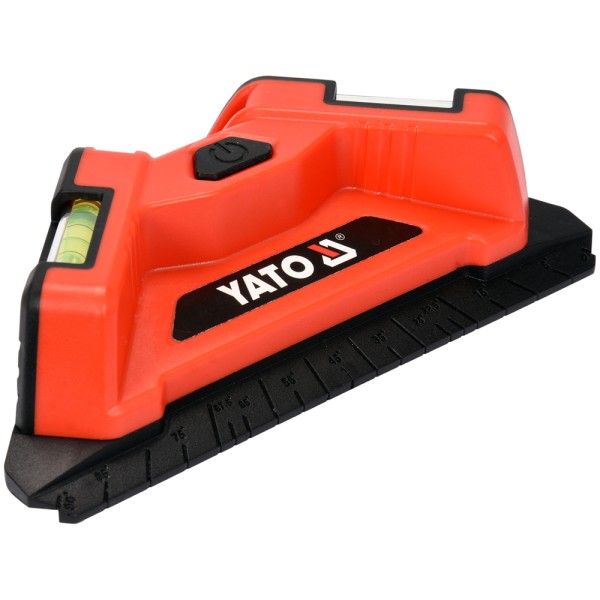 LASER LINIOWY DO UKŁADANIA PŁYTEK YT-30410