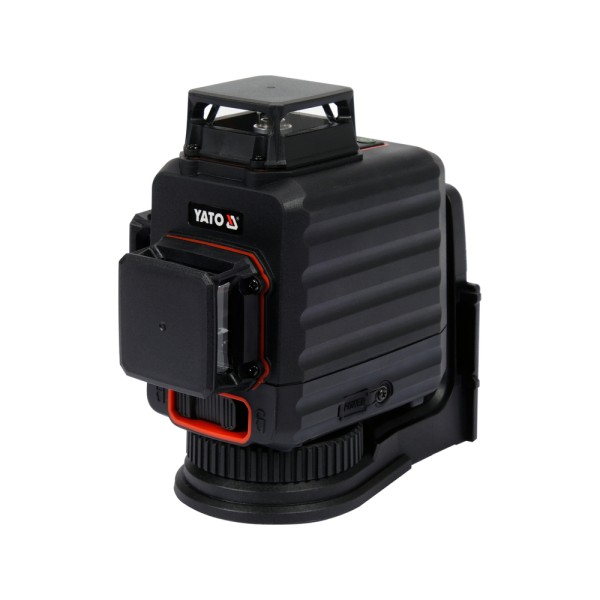 LASER ZIELONY DWUNASTOLINIOWY LINIOWY 3D YT-30436