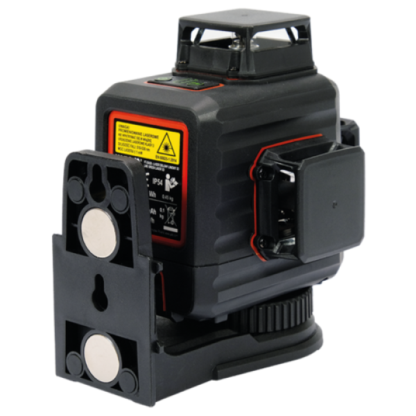 LASER ZIELONY DWUNASTOLINIOWY LINIOWY 3D YT-30436