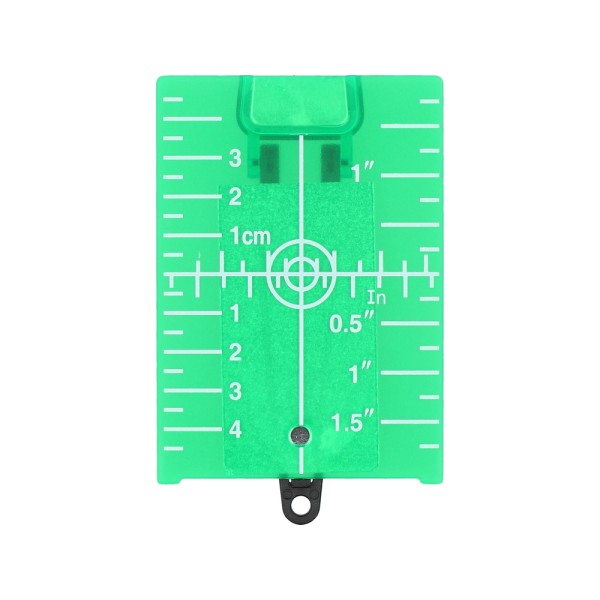 ZIELONY LASER 5 LINIOWY 360°, STATYW 1.5M, OKULARY, TARCZA YT-30440