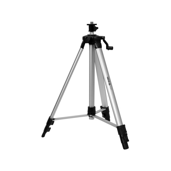 ZIELONY LASER 5 LINIOWY 360°, STATYW 1.5M, OKULARY, TARCZA YT-30440