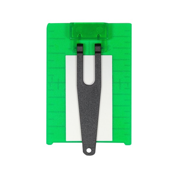 TARCZA CELOWNICZA DO LASERA ZIELONEGO YT-30465