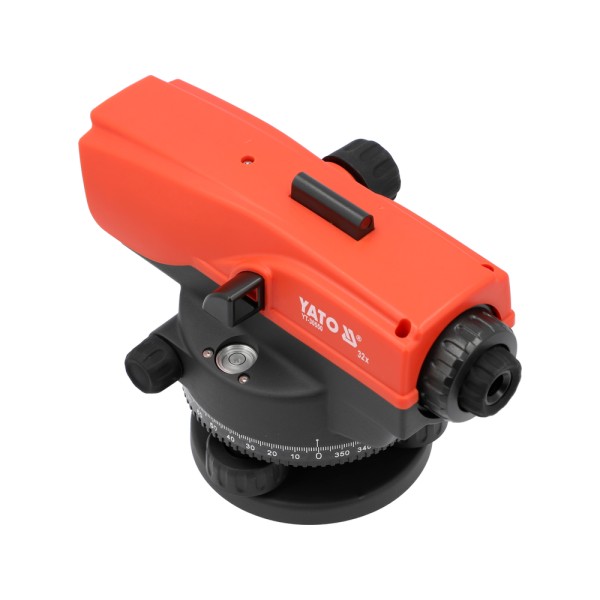 NIWELATOR OPTYCZNY 32X 38MM IP66 YT-30550