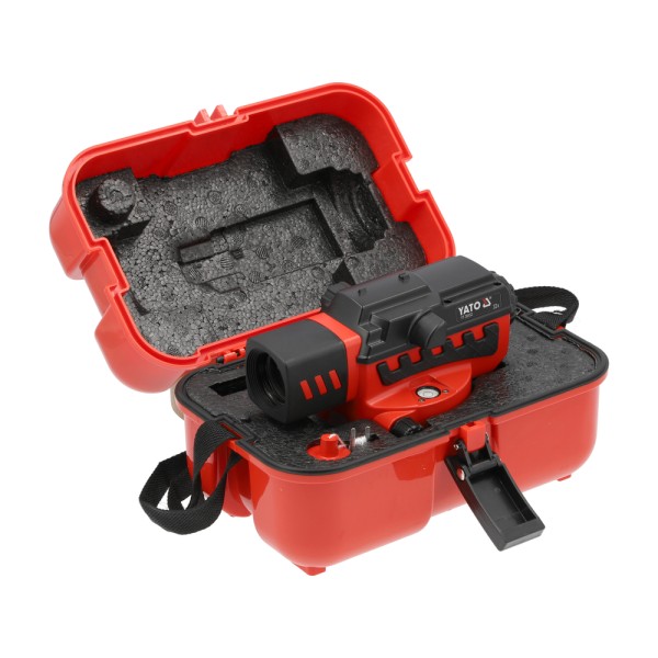 NIWELATOR OPTYCZNY 32X 38MM YT-30552