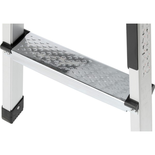 PODEST ROBOCZY SKŁADANY, ALUMINIOWY YT-30600