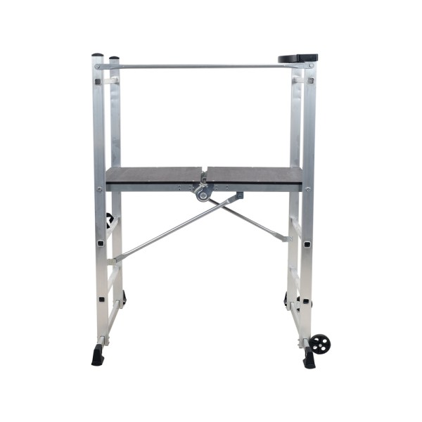 RUSZTOWANIE SKŁADANE Z PODESTEM ROBOCZYM YT-30610