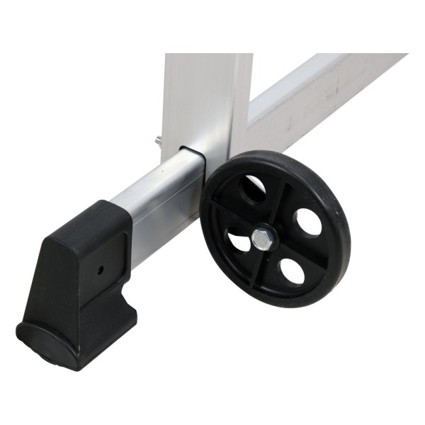 RUSZTOWANIE SKŁADANE Z PODESTEM ROBOCZYM YT-30610