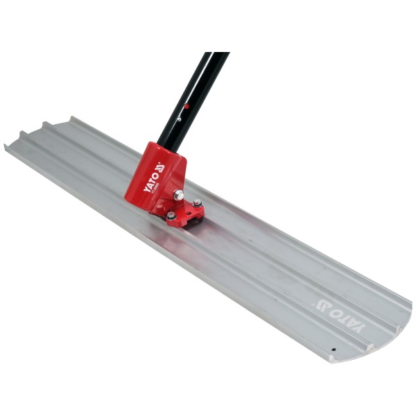 RĘCZNA LISTWA WIBRACYJNA 120 X 20 CM YT-30900