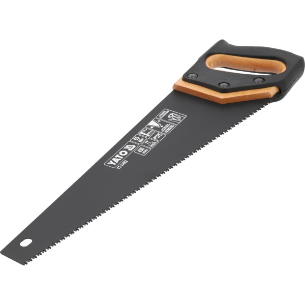 PIŁA PŁATNICA 450 MM PTFE YT-31092