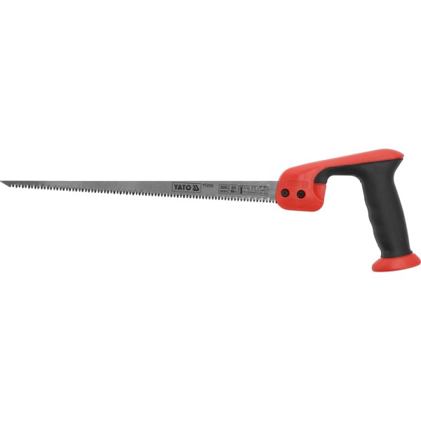 PIŁA OTWORNICA 300 MM YT-3133