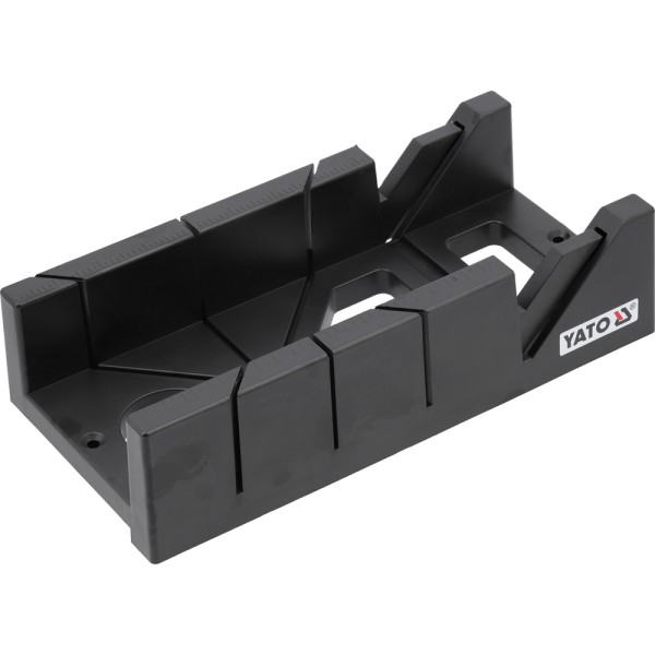 PIŁA ZE SKRZYNKĄ UCIOSOWĄ 350MM YT-3150