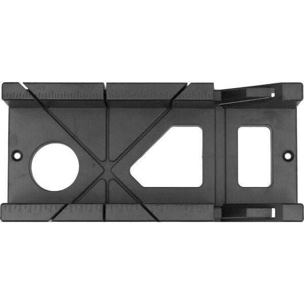 PIŁA ZE SKRZYNKĄ UCIOSOWĄ 350MM YT-3150