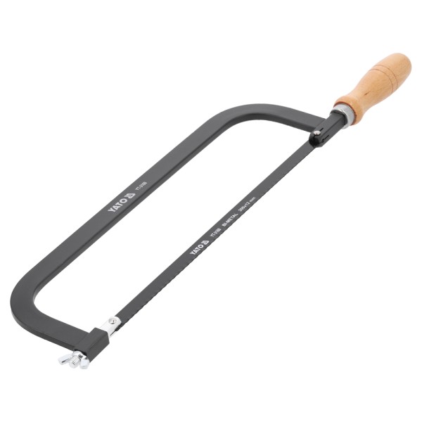 PIŁA DO METALU 300 MM YT-3160